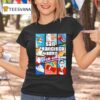 San Francisco Ers Vice City T Shirt