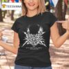 Sanada Ren Narita Sho Kanemaru Yujiro Dick Togo House Of Torture Evil T Shirt