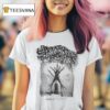 Sanguisugabogg Hideous Aftermath T Shirt