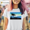 Santa Barbara California T Shirt