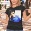 Say Anything Oliver Appropriate Album T Shirt
