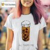 Say Anything Pills T Shirt