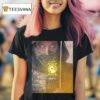 Scorpion Mortal Kombat Ii Movie T Shirt