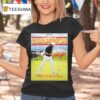 Scottie Scheffler Claimed Second Major Of The Season Is Champion Golfer Of The Year T Shirt