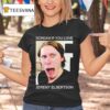 Scream If You Love Jeremy Elbertson T Shirt