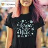 Screw The Woke Snowflakes T Shirt