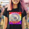 Seal Biggie Fibsh T Shirt