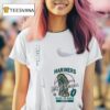 Seattle Mariners Mlb Champions Hardwood Classics Champions Vintage T Shirt