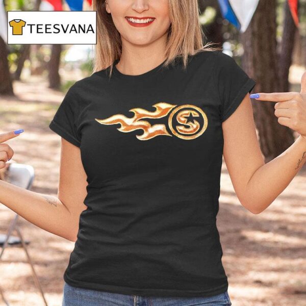 Selah Inferno T Shirt
