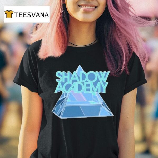 Shadow Academy Prism T Shirt
