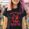 Shady Records Det Nyc Trust Us Est Boxer T Shirt