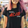 She Said Do You Wanna Do Acid Arrows In Action T Shirt