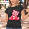Shirin David Bitches Brauchen Rap Teddy Bear T Shirt