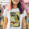 Sicard Hollow Aug In Louisville Ky Summer Tour T Shirt