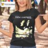 Simon Garfunkel Old Friends Tour Live On Stage T Shirt