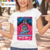 Simple Plan Th Anniversary Bigger Than You Think Tour Dates T Shirt