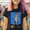 Sir Cus Clown Knigh T Shirt