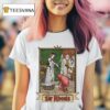 Sir Rhosis Sword T Shirt