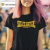 Six Ft Ditch Portsmouth Est T Shirt
