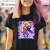 Skol To The Goal Minnesota Vikings T Shirt