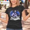 Skye Blue Violent Little Thing Aew T Shirt