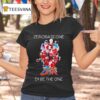 Slam Dunk Zerobaseone D Be The One T Shirt