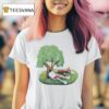 Slushy Noobz Tree T Shirt