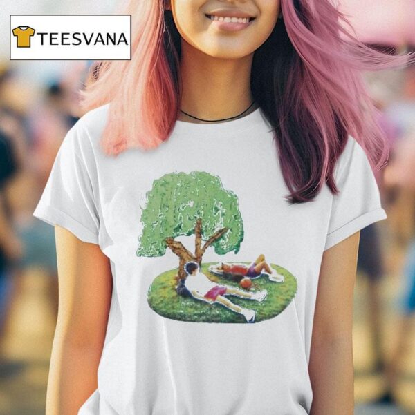 Slushy Noobz Tree T Shirt