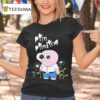 Smiling Friends Pim Pimling Puff T Shirt