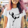 Snotty Nep Girls On Tv T Shirt