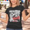 Snuffed On Sight Smoke T Shirt