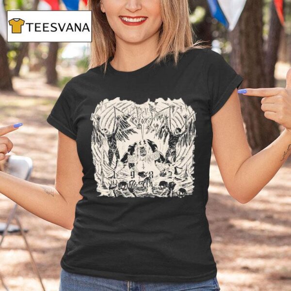 Sodom T Shirt