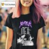 Soft Play North American Tour T Shirt
