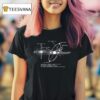 Solar Systems Diagram Astronomy Astronomer Space T Shirt