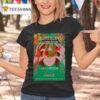 Somebody Someone Austin Tx Aug Tour T Shirt