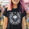 Somebody Someone Hands Wings T Shirt