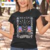 Soviet Star Wars T Shirt