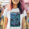 Spafford The Charleston Pour House In Charleston Sc T Shirt