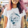 Sparta Trust The River Hand T Shirt