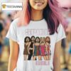 Spice Grohls Pride T Shirt