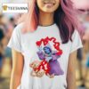 Spooky Woods Resurrection T Shirt