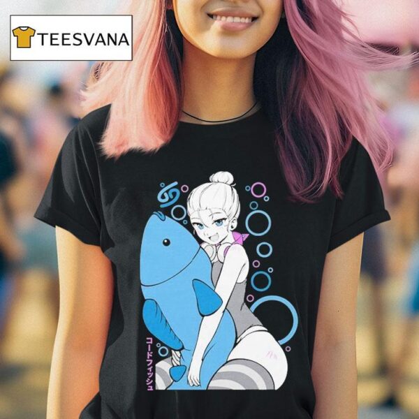 Stanleymov Waifu T Shirt