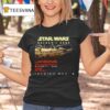 Star Wars Galaxy S Edge T Shirt
