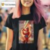 Star Wars Luke Skywalker Ready T Shirt