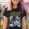 Star Wars Start Wars Master Yoda T Shirt
