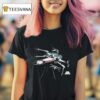 Star Wars X Wing T Shirt