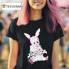 Starcrawler Bunny Doll Girl S T Shirt