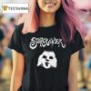 Starcrawler Spooky Lamb T Shirt