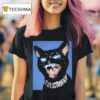 Stephan Vasement Blas T Shirt