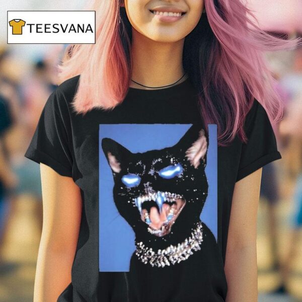Stephan Vasement Blas T Shirt